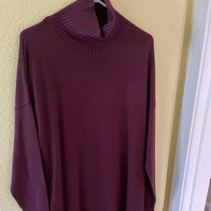 Lululemon softer still dress large